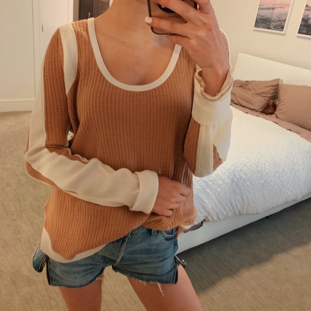 Free People Sweater